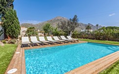 Villa Peppe